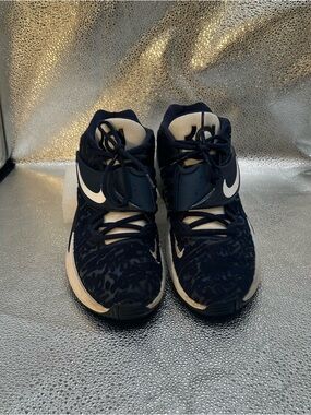 Nike KD 14 TB in the "Midnight Navy"
